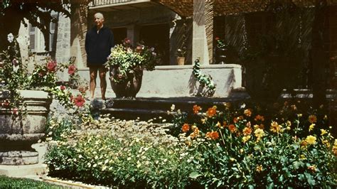 Summer In Provence: The House That Dior Built